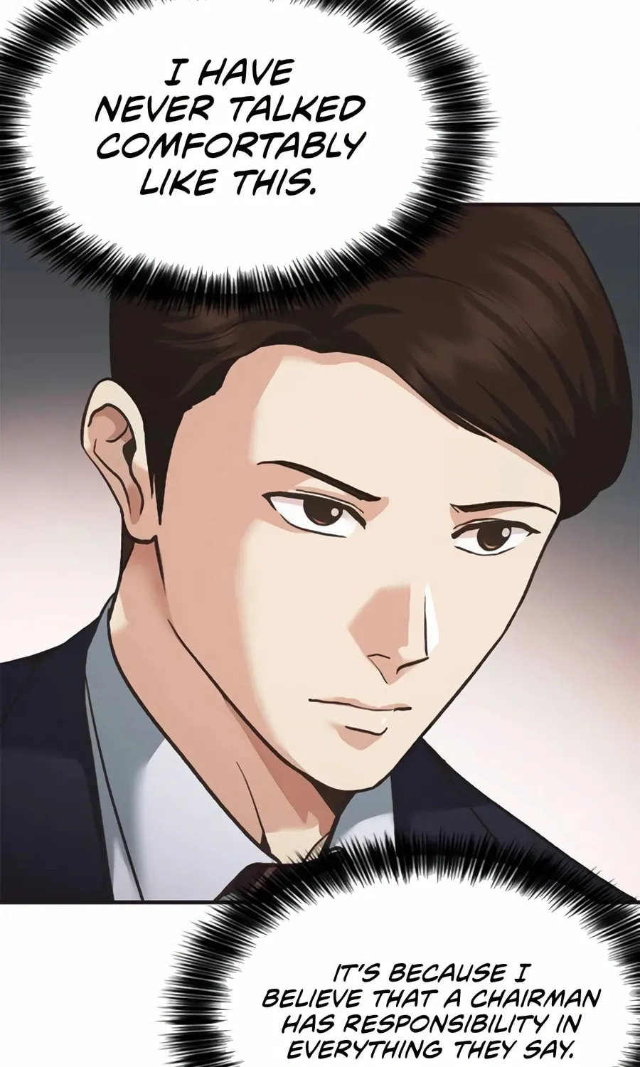 Chairman Kang, the New Employee Chapter 36 page 87 - 