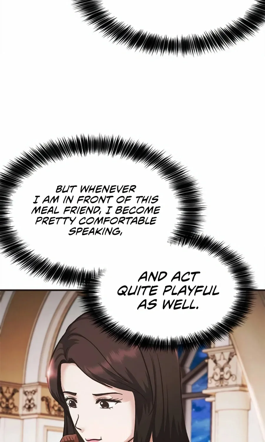 Chairman Kang, the New Employee Chapter 36 page 88 - 