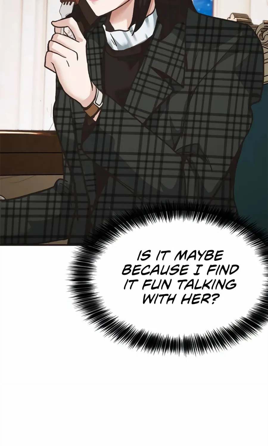 Chairman Kang, the New Employee Chapter 36 page 89 - 