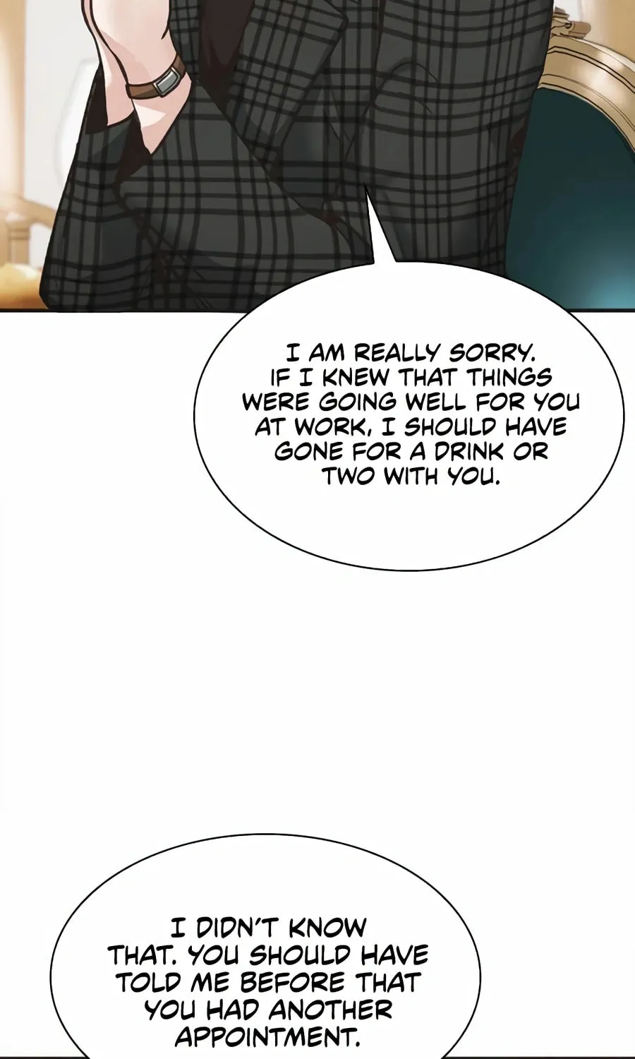 Chairman Kang, the New Employee Chapter 36 page 93 - 
