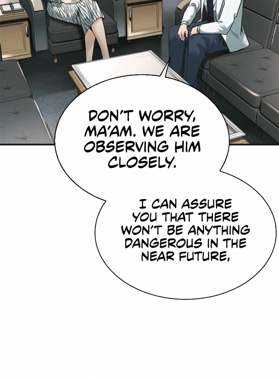Chairman Kang, the New Employee Chapter 36 page 99 - 