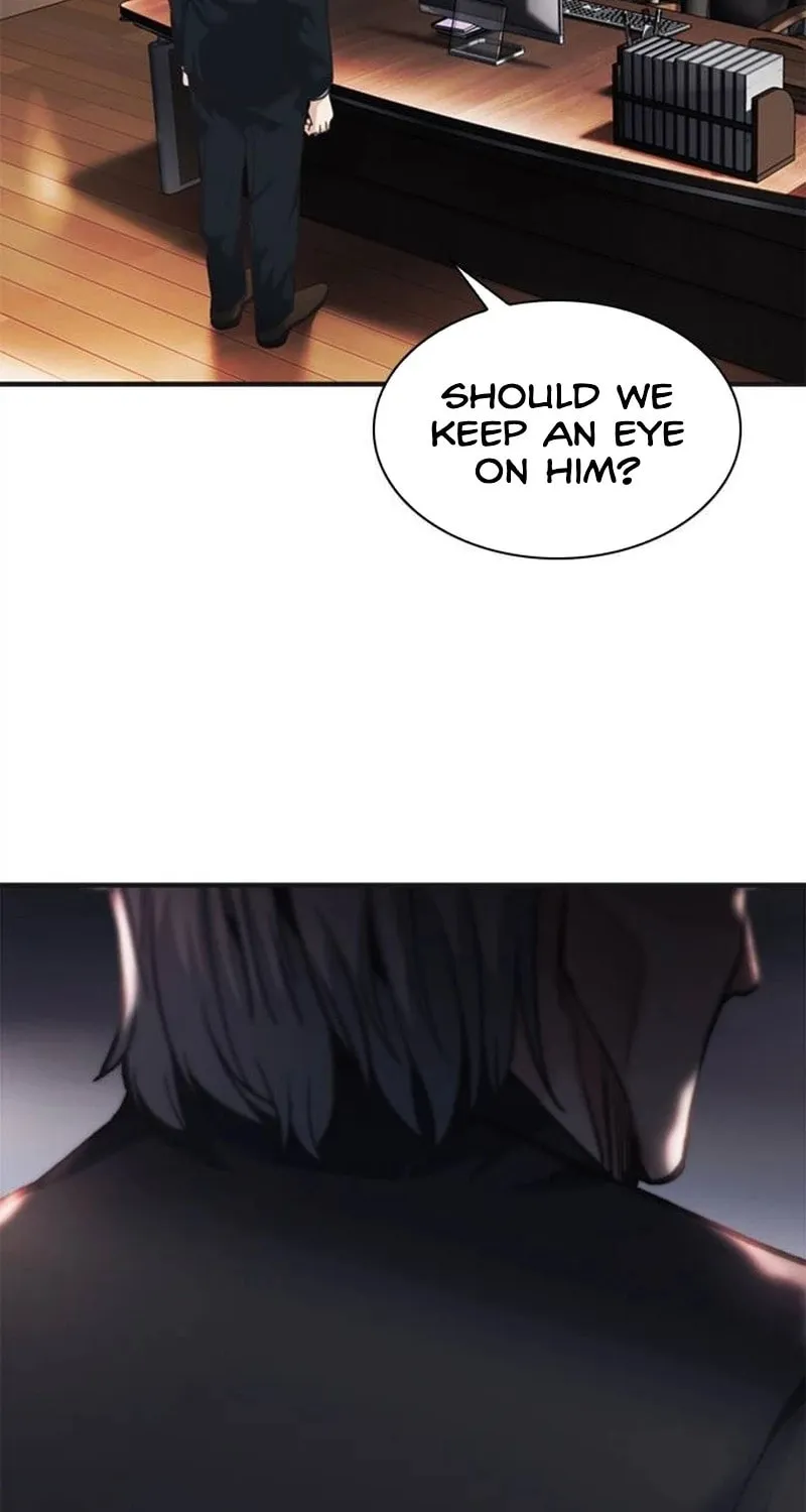 Chairman Kang, the New Employee Chapter 37 page 11 - 