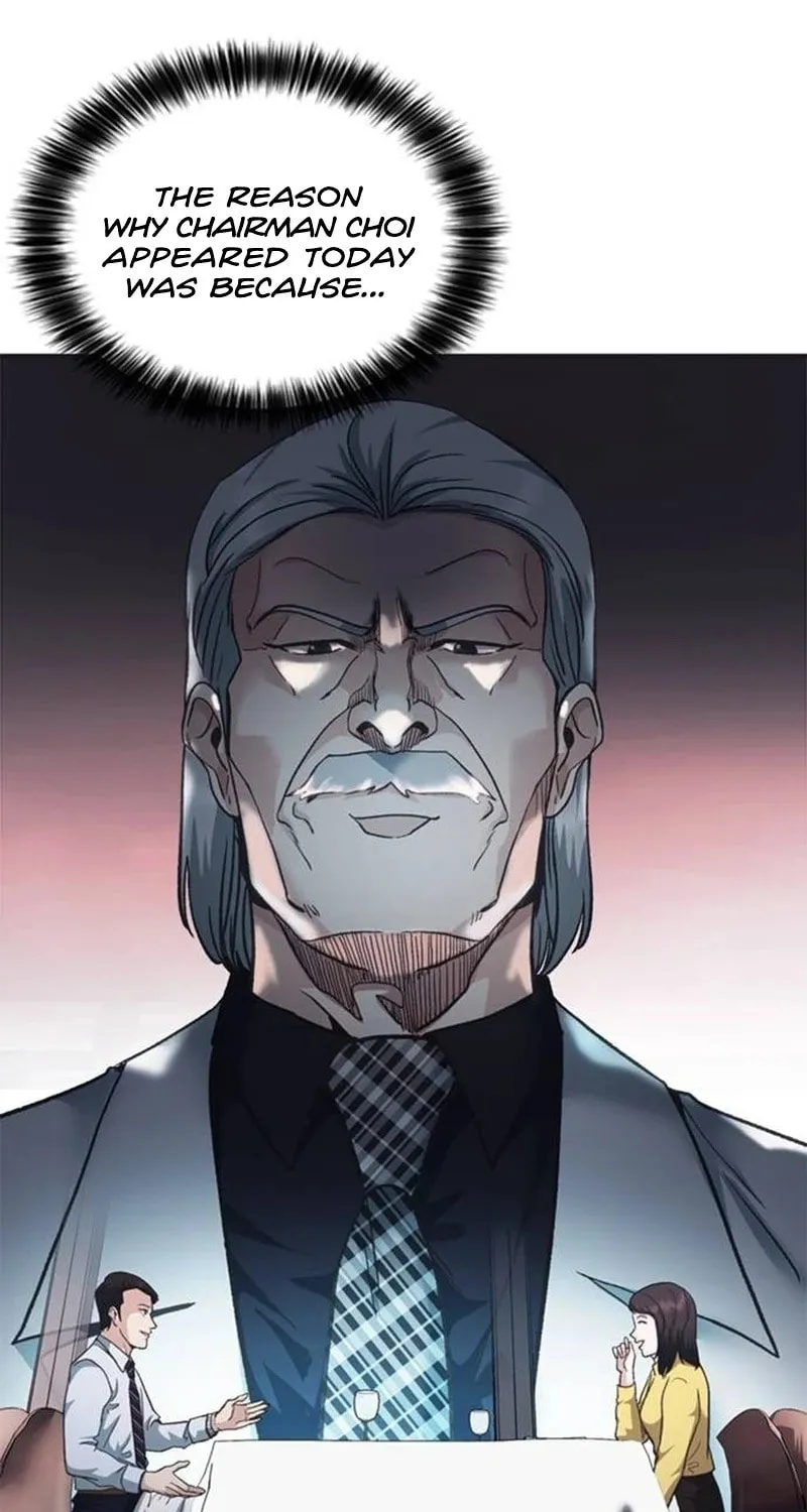 Chairman Kang, the New Employee Chapter 37 page 101 - 