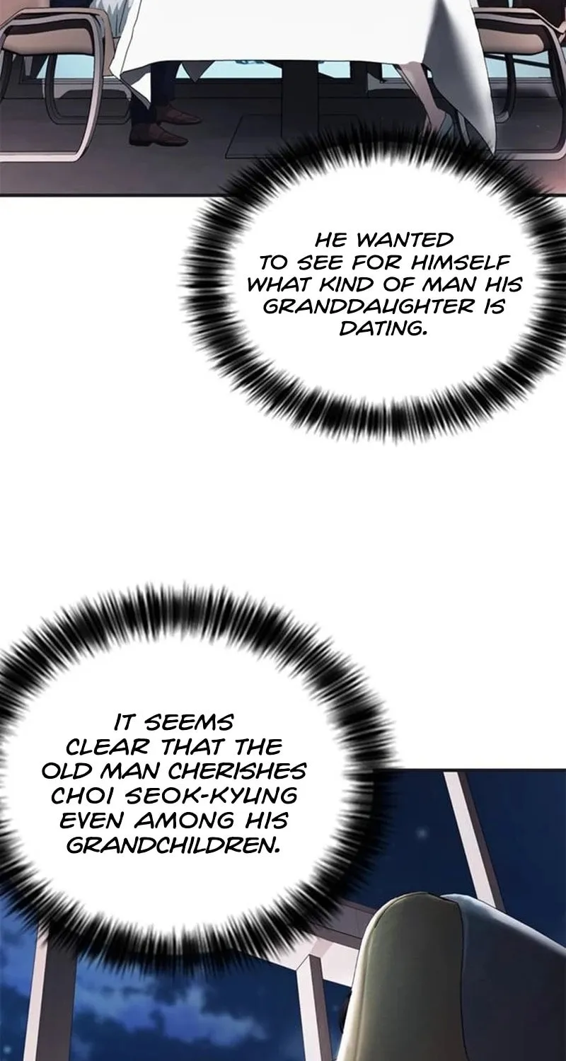 Chairman Kang, the New Employee Chapter 37 page 102 - 
