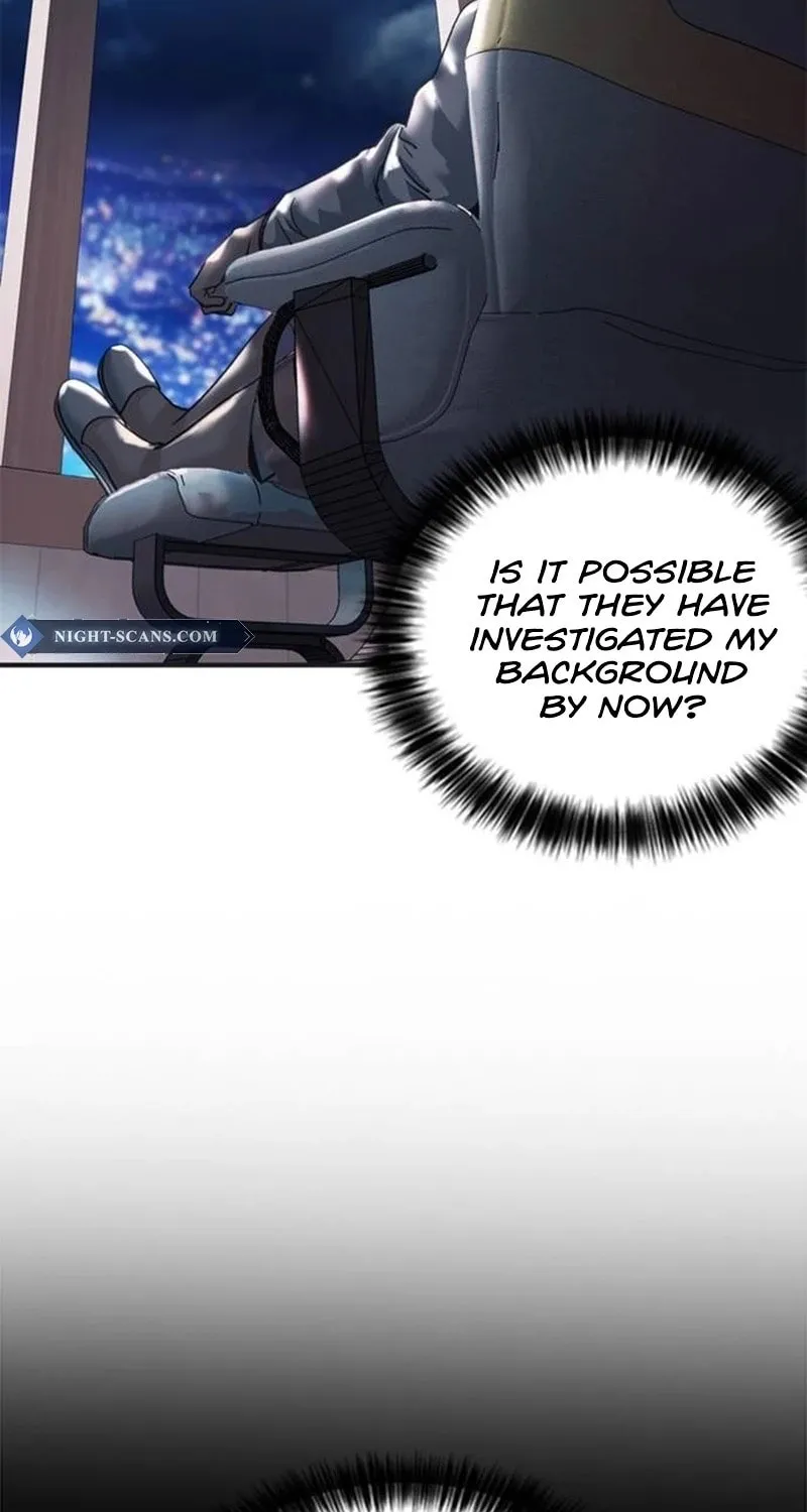 Chairman Kang, the New Employee Chapter 37 page 103 - 