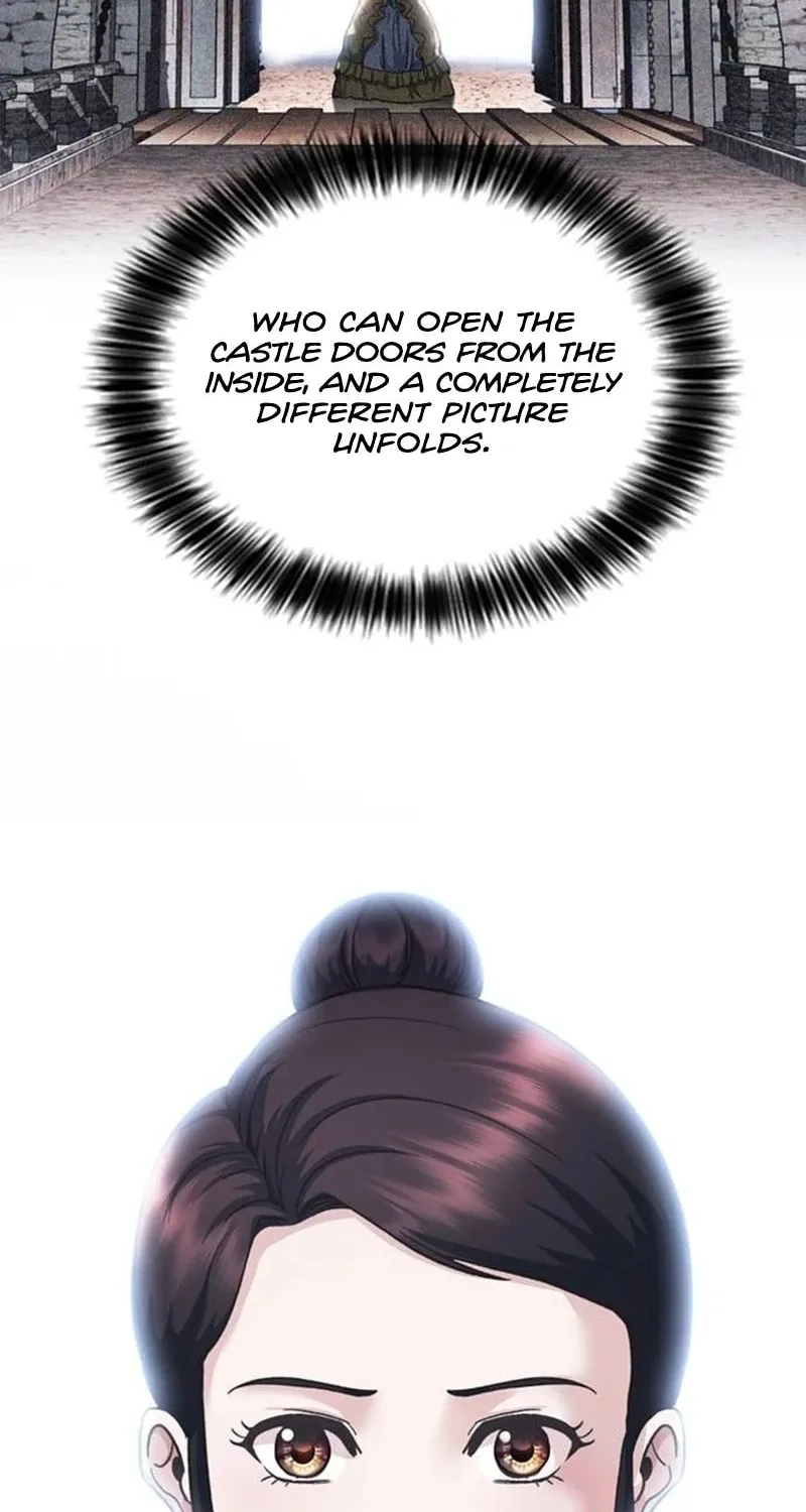 Chairman Kang, the New Employee Chapter 37 page 108 - 