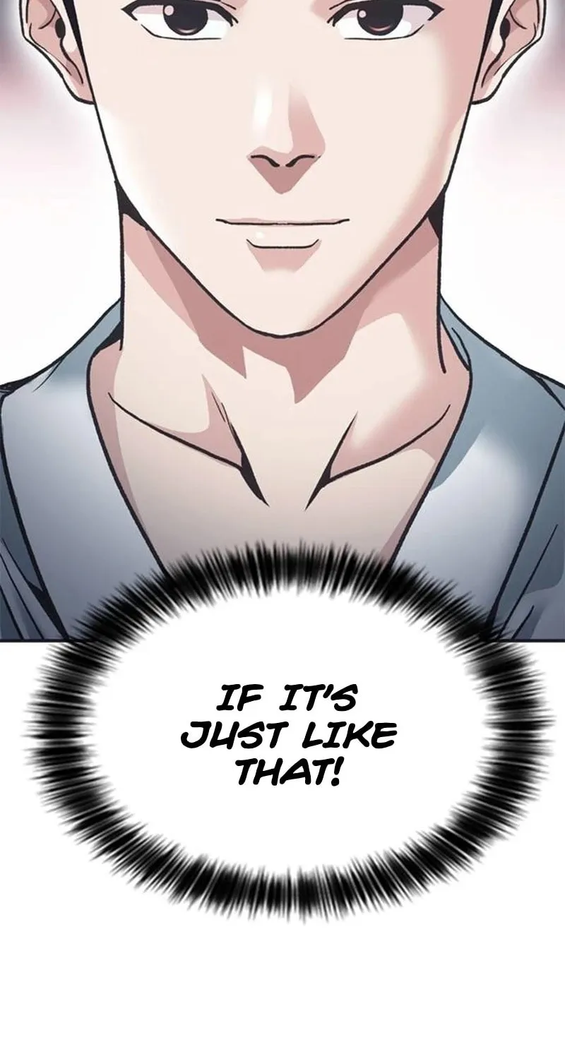 Chairman Kang, the New Employee Chapter 37 page 110 - 