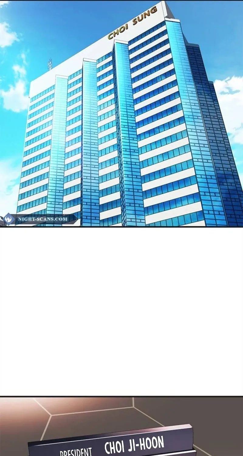 Chairman Kang, the New Employee Chapter 37 page 14 - 