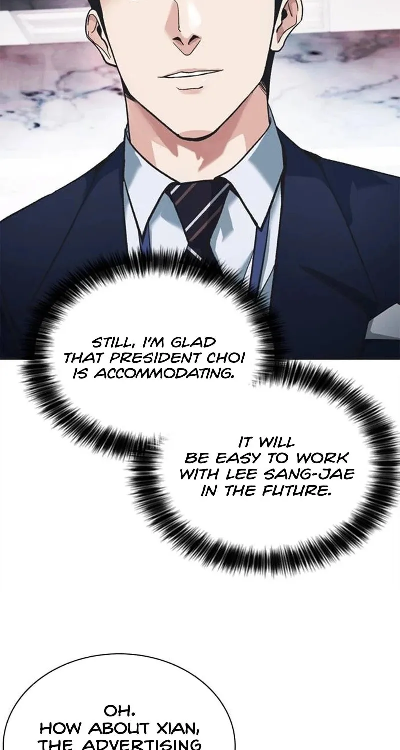 Chairman Kang, the New Employee Chapter 37 page 18 - 
