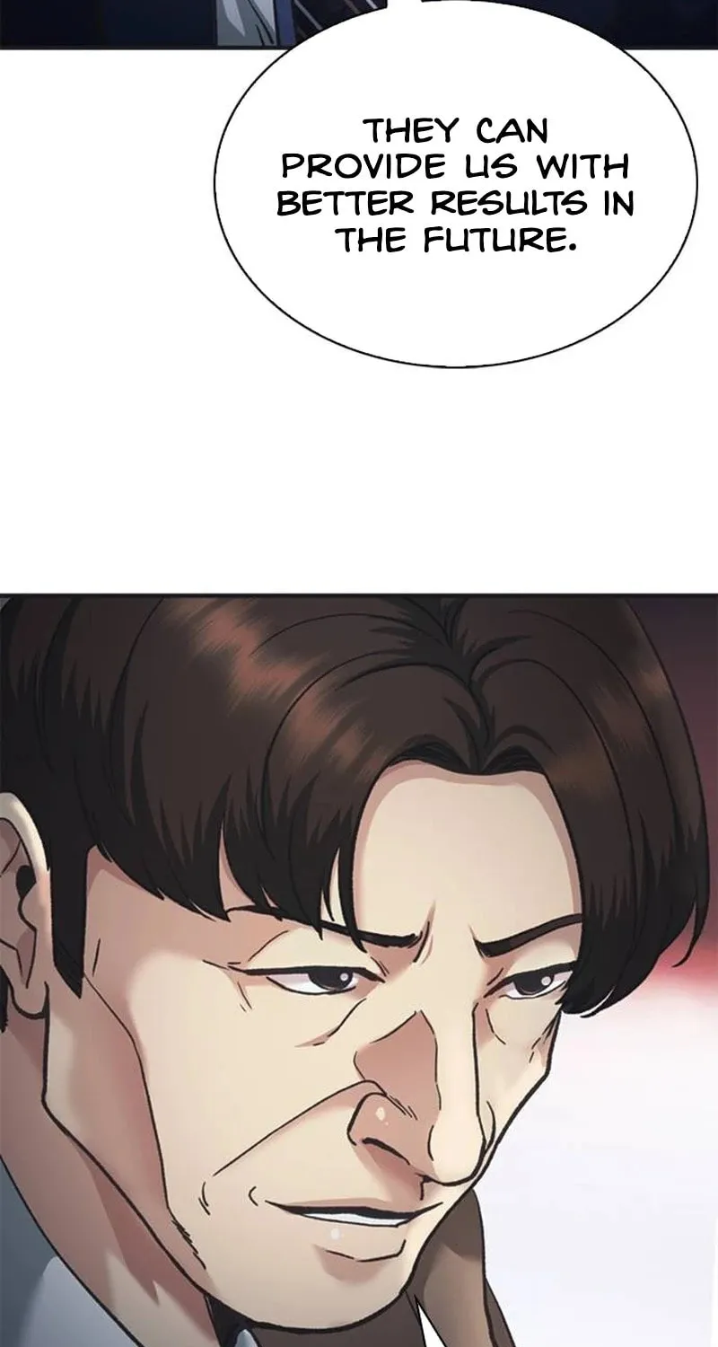 Chairman Kang, the New Employee Chapter 37 page 22 - 