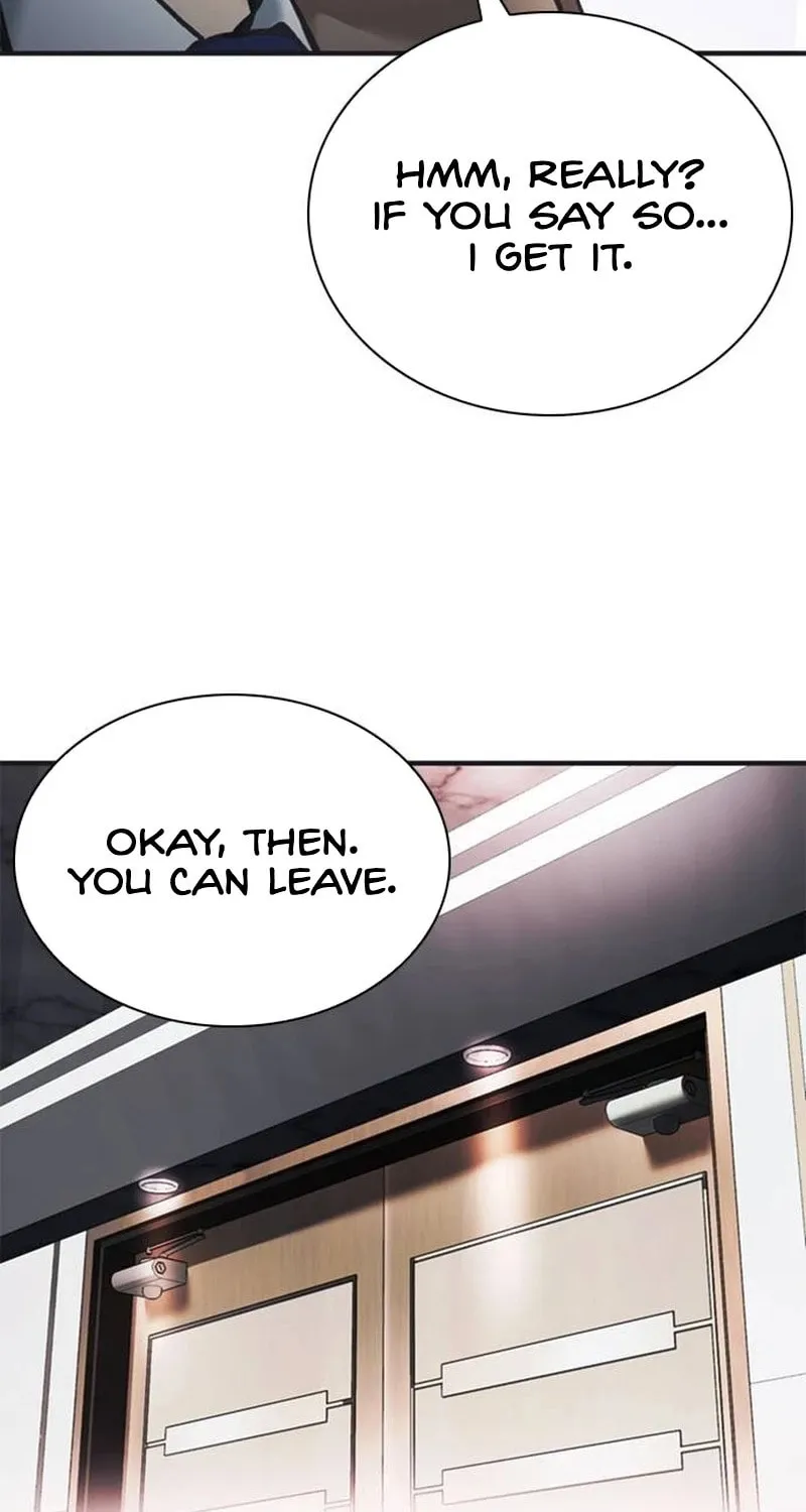 Chairman Kang, the New Employee Chapter 37 page 23 - 