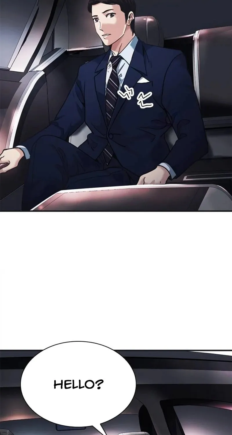 Chairman Kang, the New Employee Chapter 37 page 26 - 