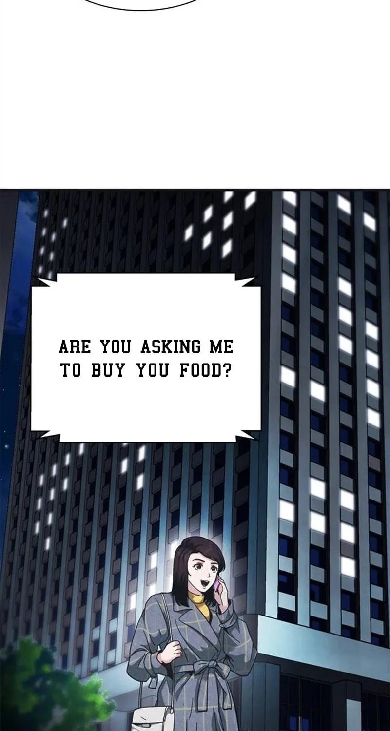 Chairman Kang, the New Employee Chapter 37 page 29 - 
