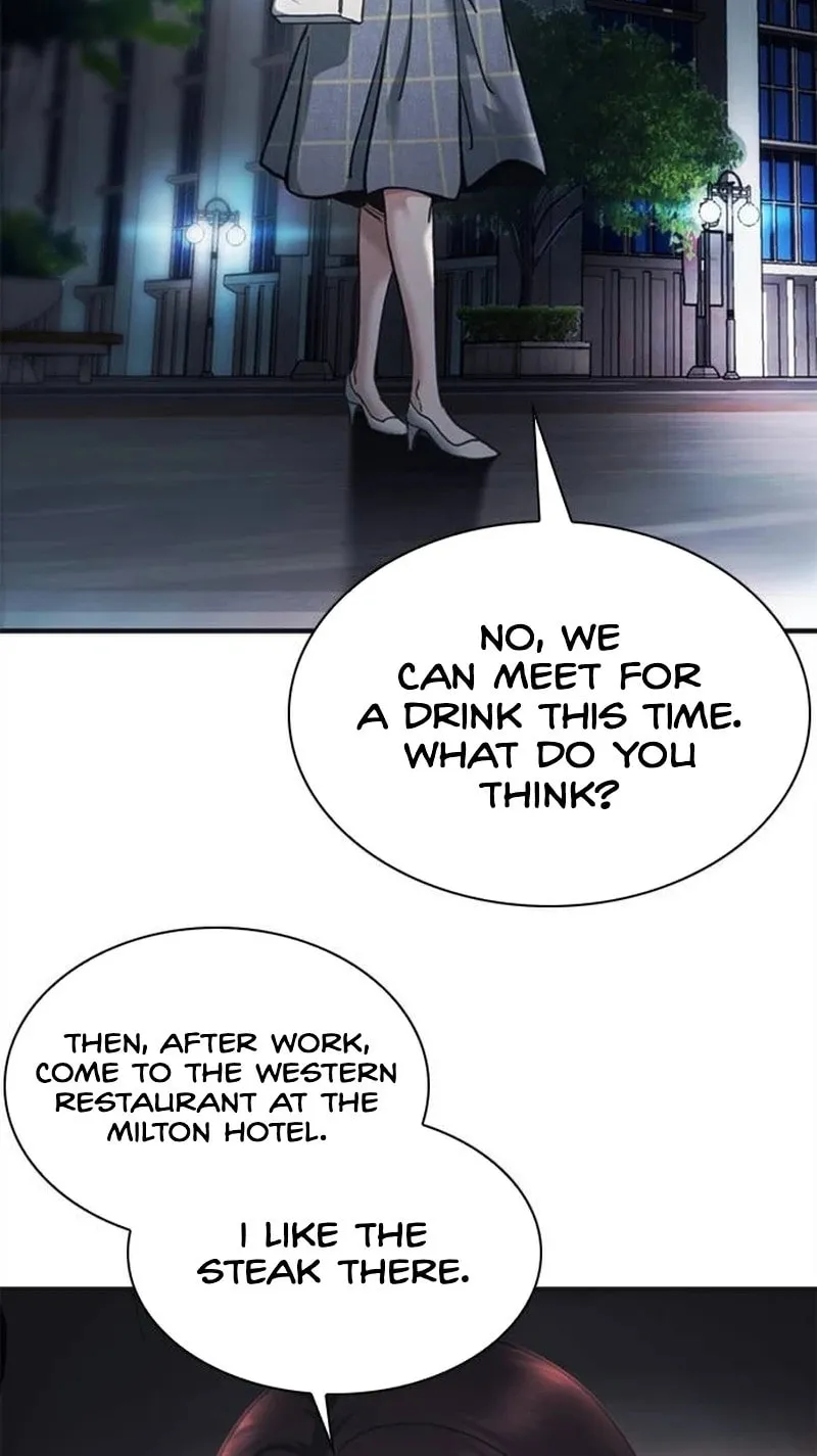 Chairman Kang, the New Employee Chapter 37 page 30 - 