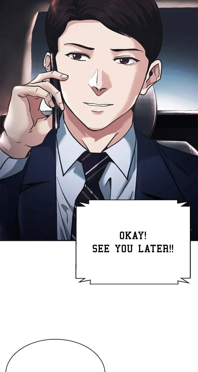 Chairman Kang, the New Employee Chapter 37 page 31 - 