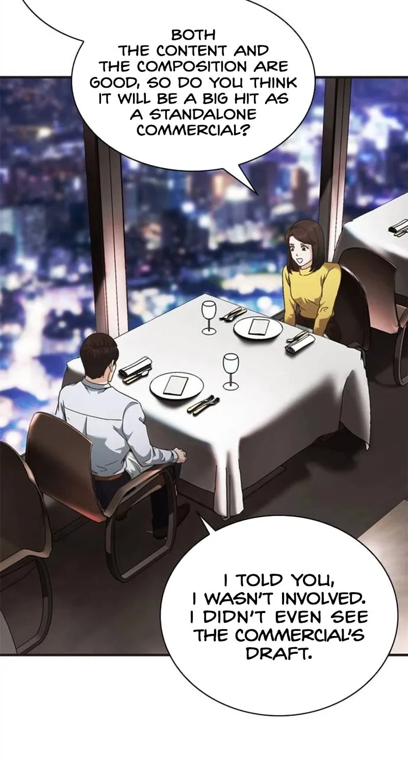 Chairman Kang, the New Employee Chapter 37 page 34 - 