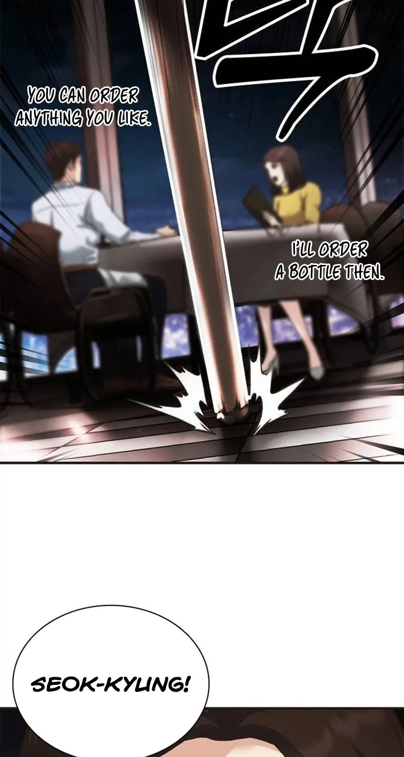 Chairman Kang, the New Employee Chapter 37 page 38 - 