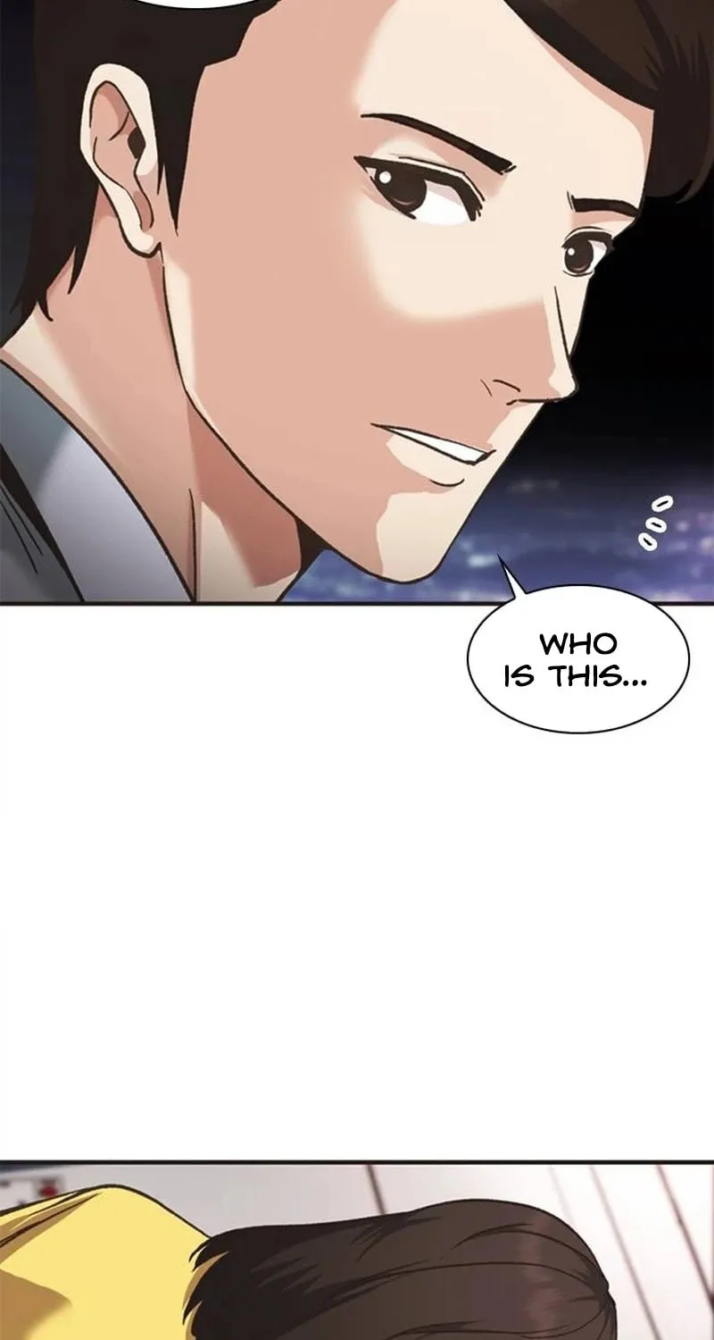 Chairman Kang, the New Employee Chapter 37 page 39 - 
