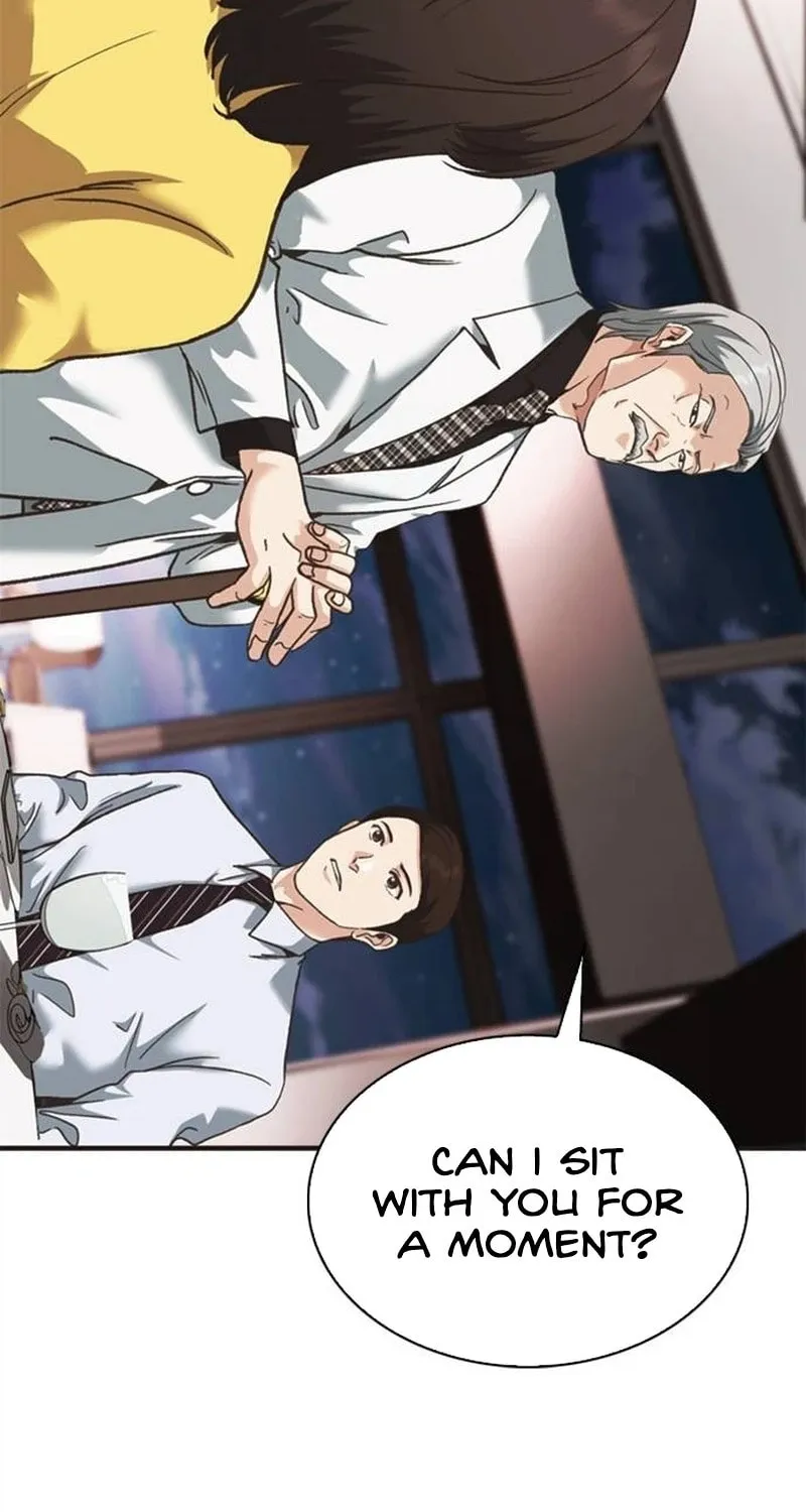 Chairman Kang, the New Employee Chapter 37 page 40 - 