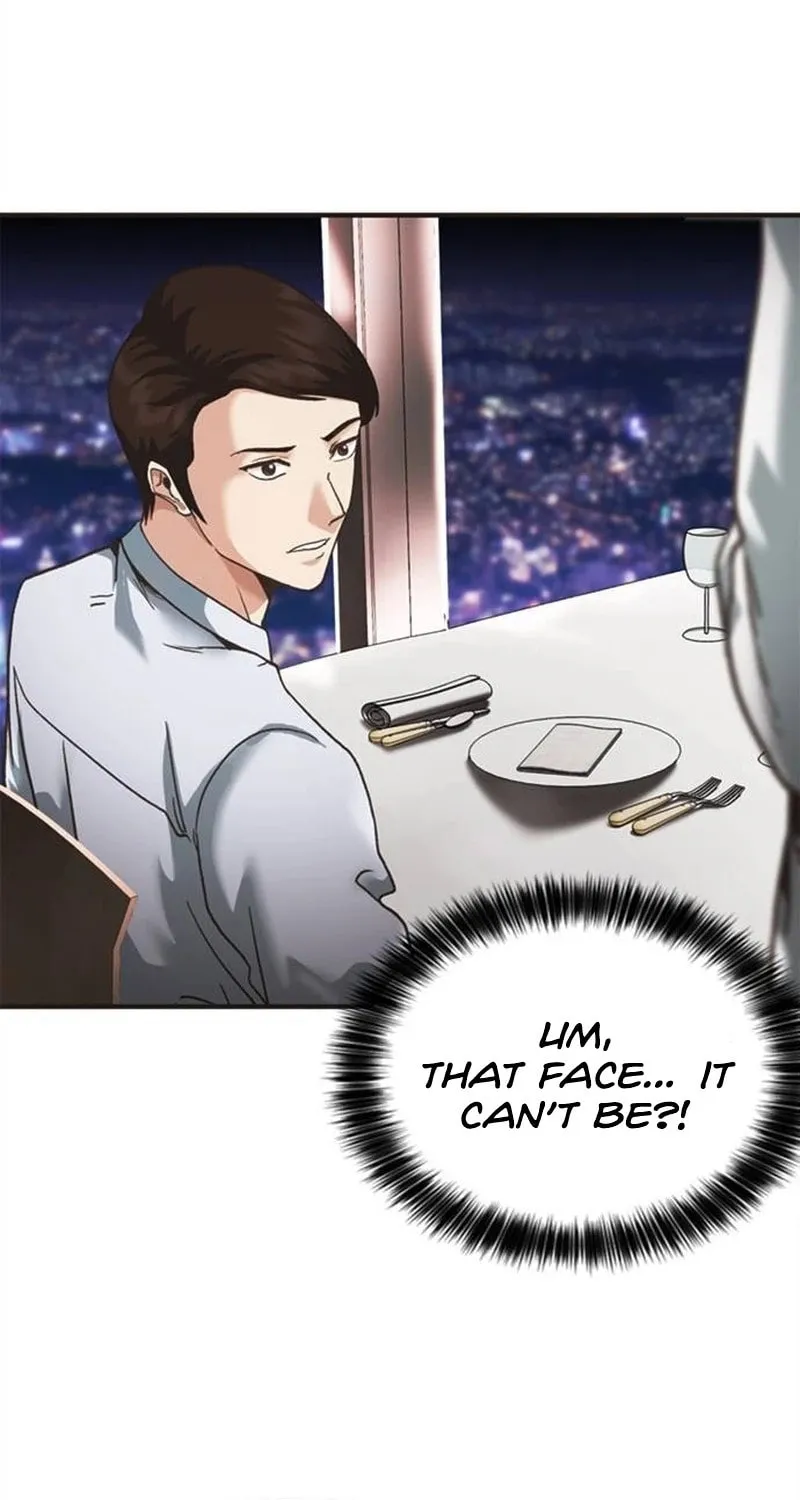 Chairman Kang, the New Employee Chapter 37 page 41 - 