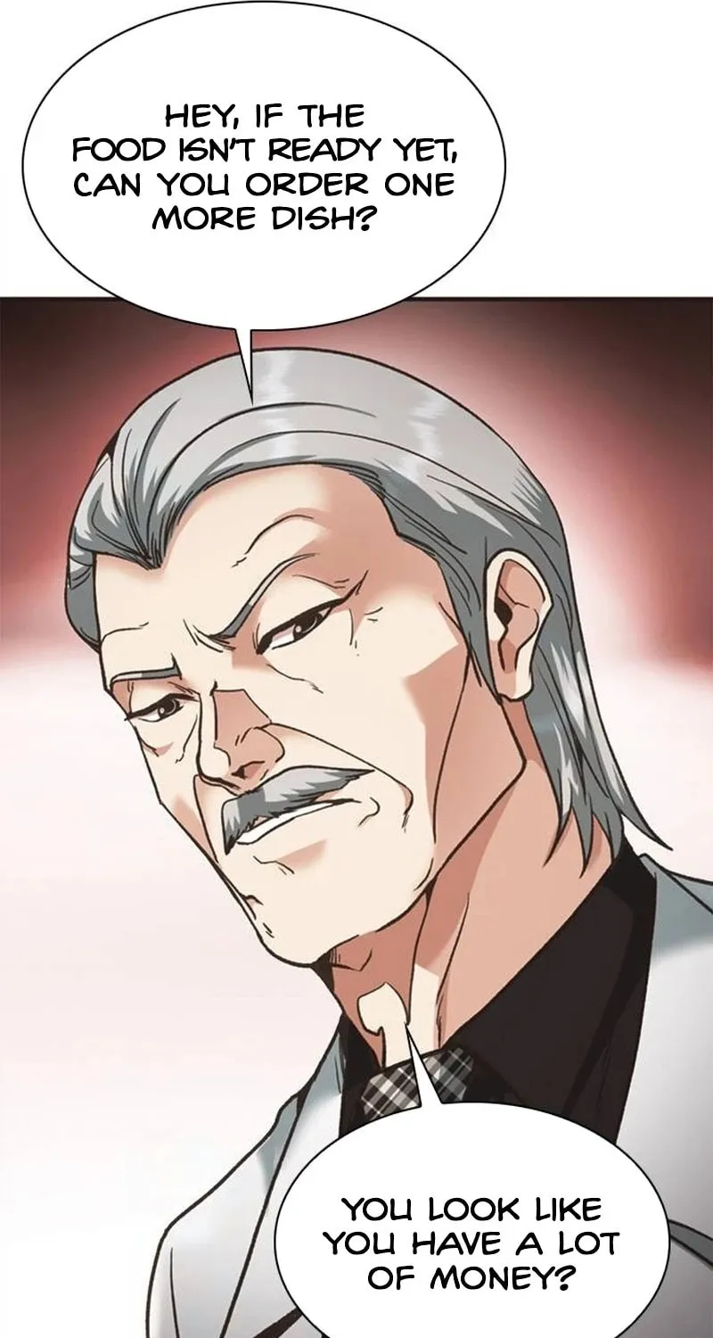 Chairman Kang, the New Employee Chapter 37 page 42 - 