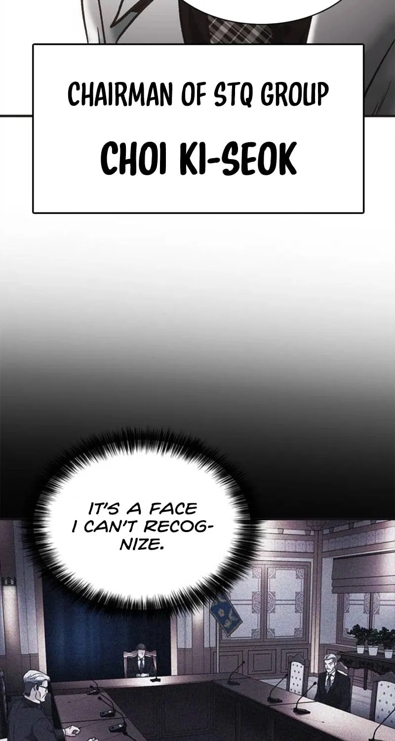 Chairman Kang, the New Employee Chapter 37 page 43 - 