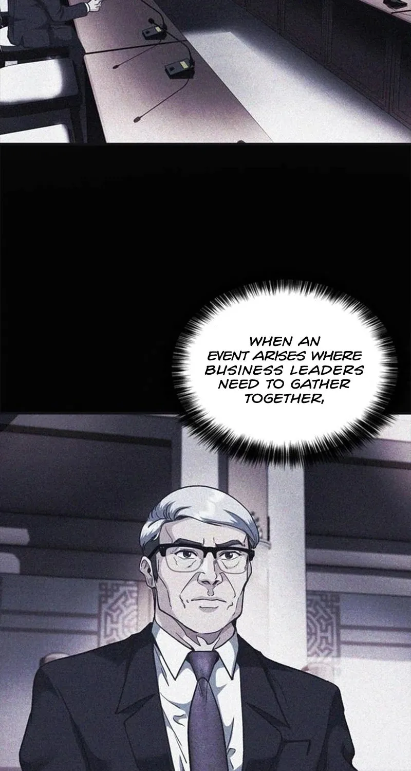 Chairman Kang, the New Employee Chapter 37 page 44 - 
