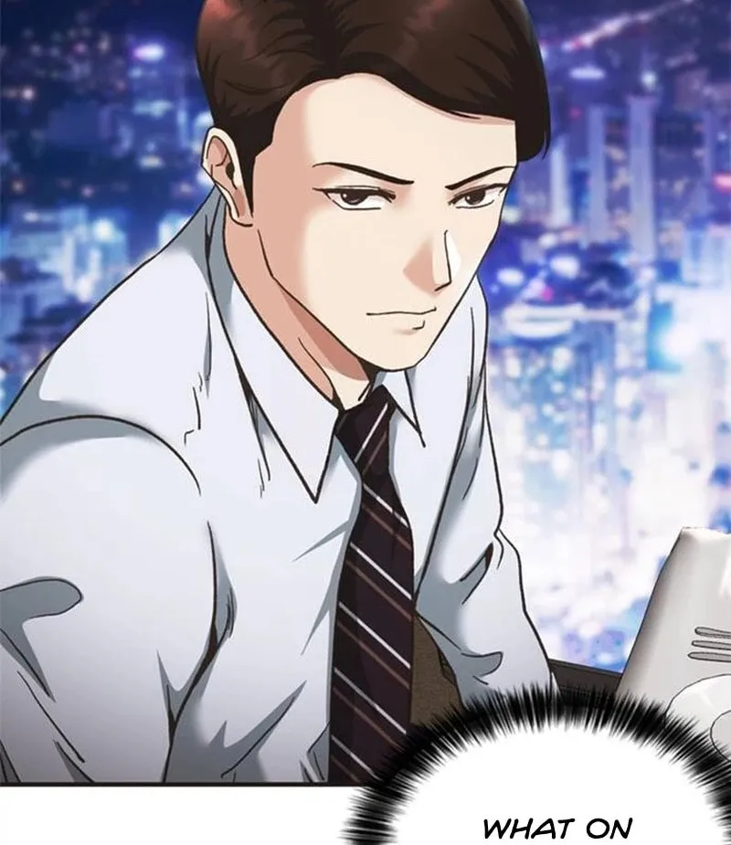 Chairman Kang, the New Employee Chapter 37 page 47 - 