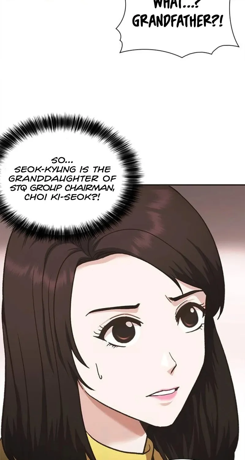 Chairman Kang, the New Employee Chapter 37 page 49 - 