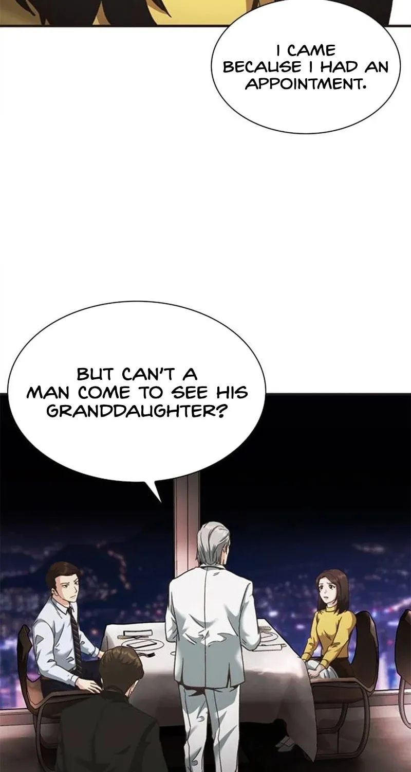 Chairman Kang, the New Employee Chapter 37 page 50 - 