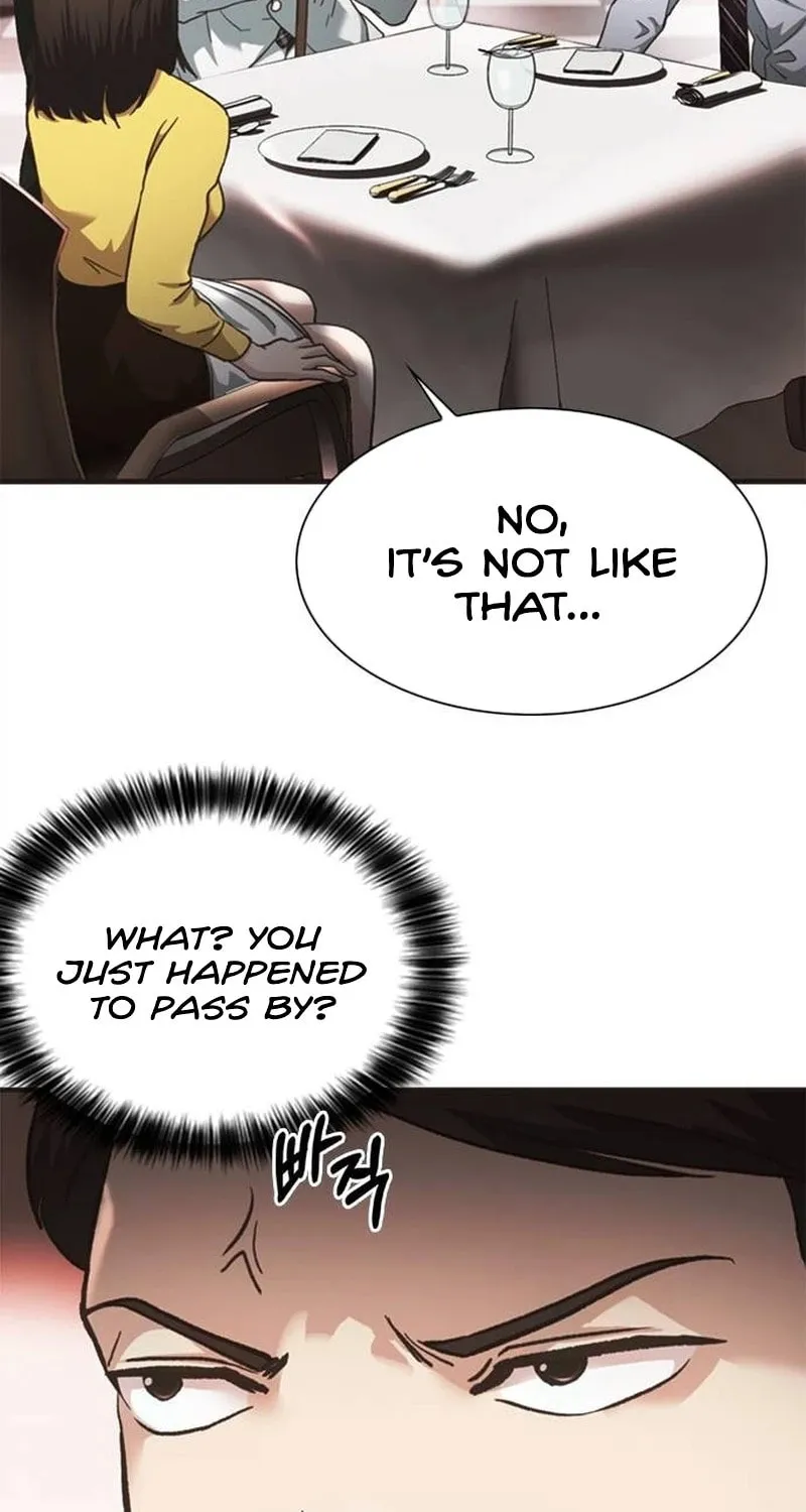 Chairman Kang, the New Employee Chapter 37 page 52 - 