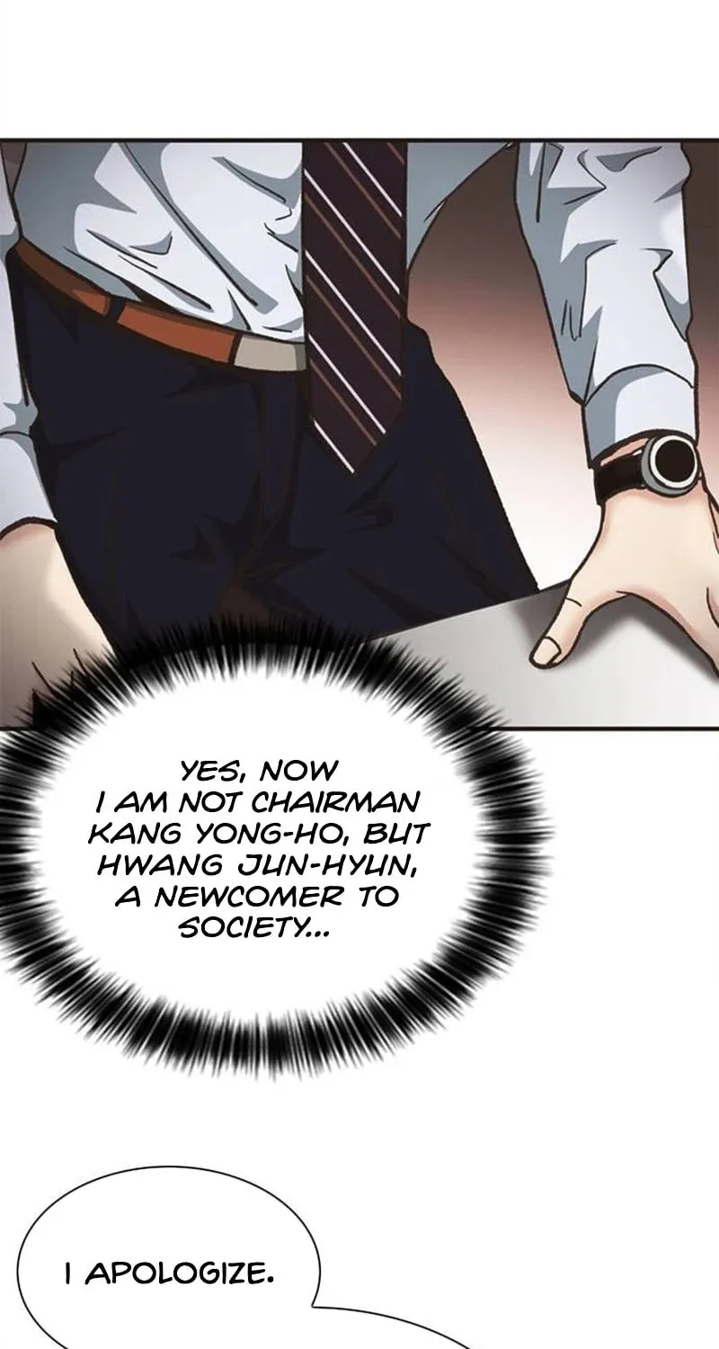 Chairman Kang, the New Employee Chapter 37 page 55 - 