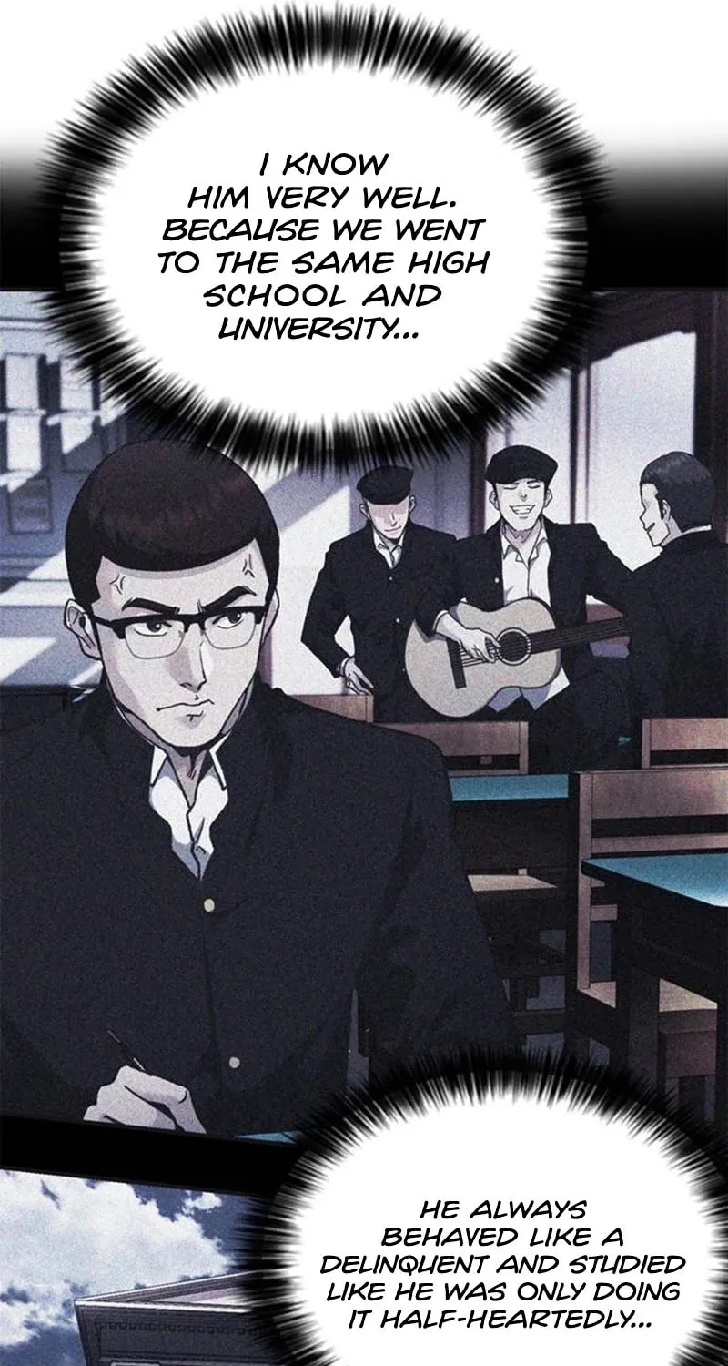 Chairman Kang, the New Employee Chapter 37 page 58 - 