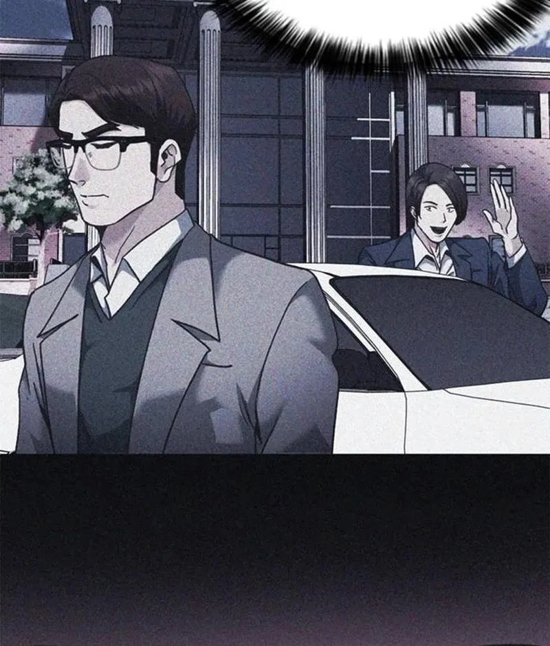 Chairman Kang, the New Employee Chapter 37 page 59 - 