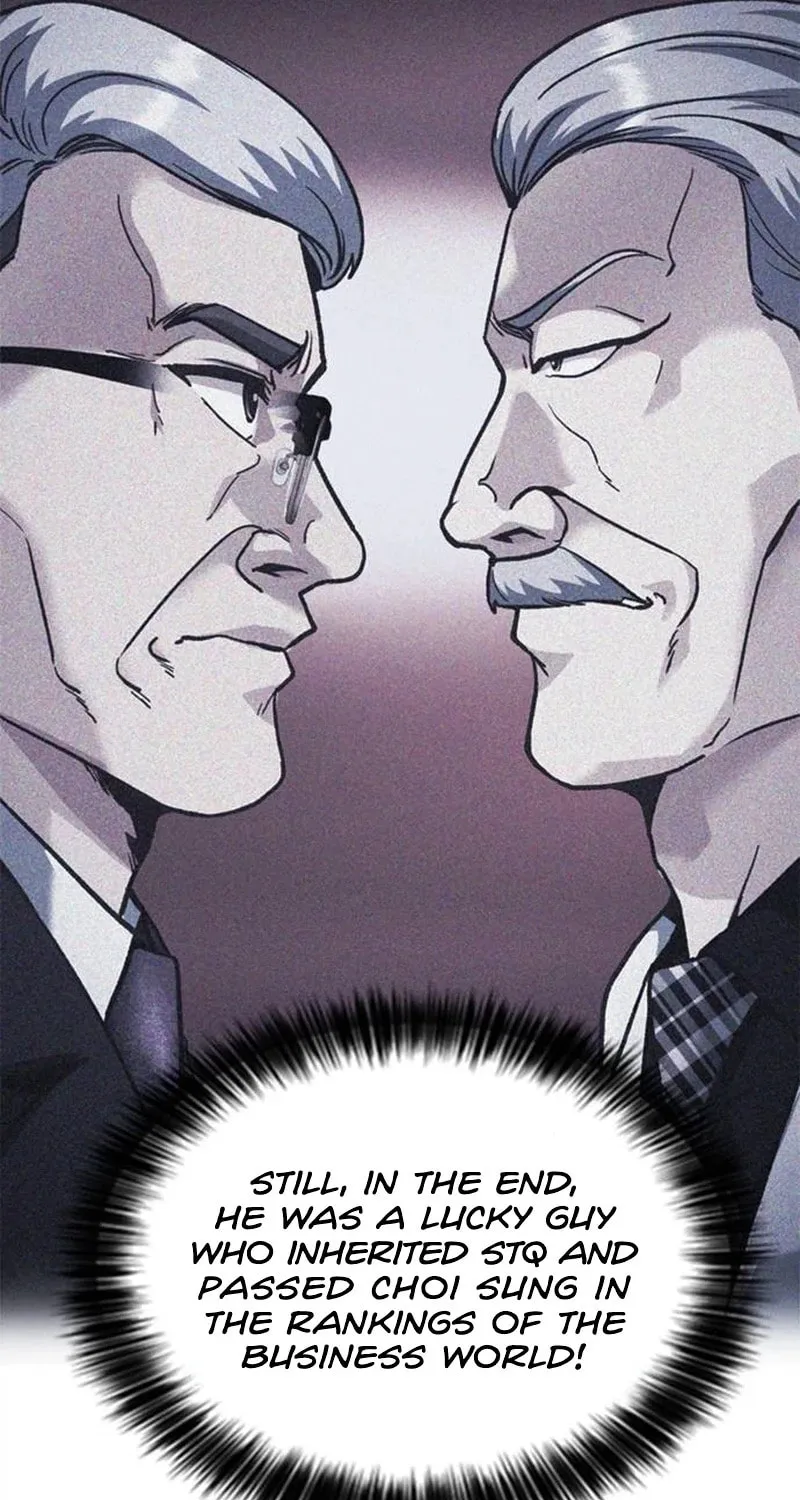 Chairman Kang, the New Employee Chapter 37 page 60 - 