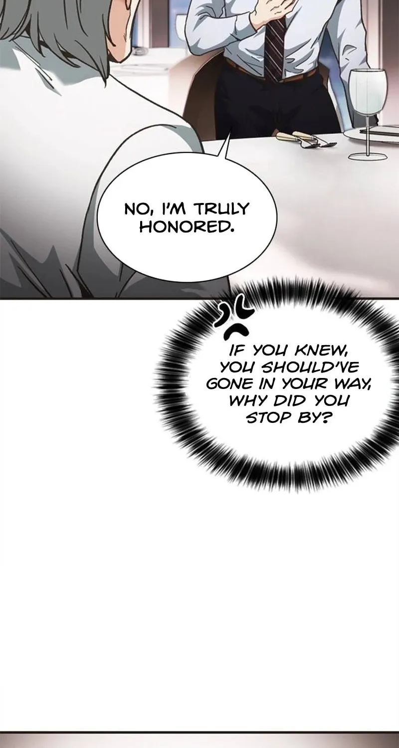 Chairman Kang, the New Employee Chapter 37 page 63 - 
