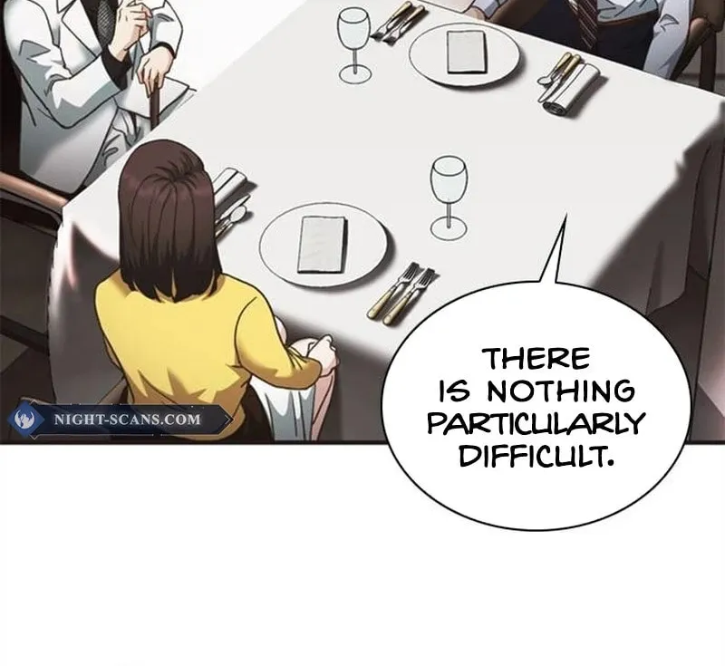 Chairman Kang, the New Employee Chapter 37 page 65 - 