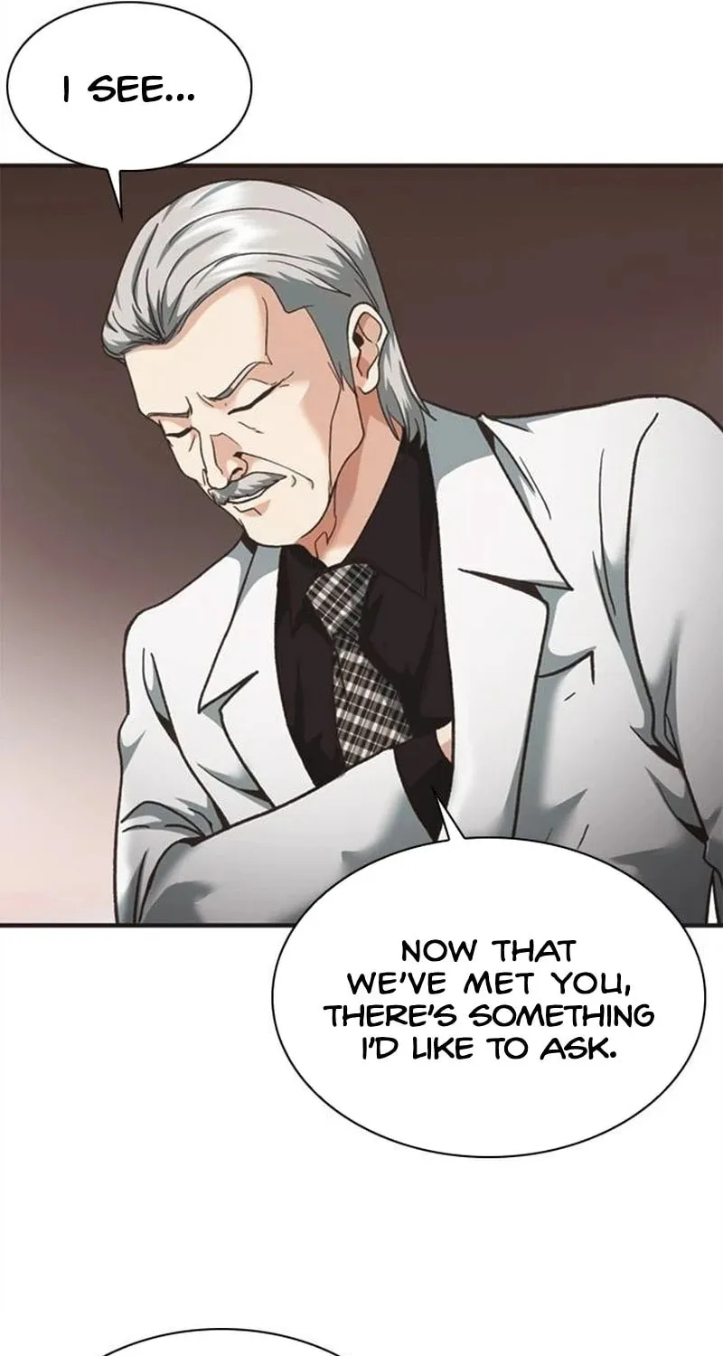 Chairman Kang, the New Employee Chapter 37 page 66 - 
