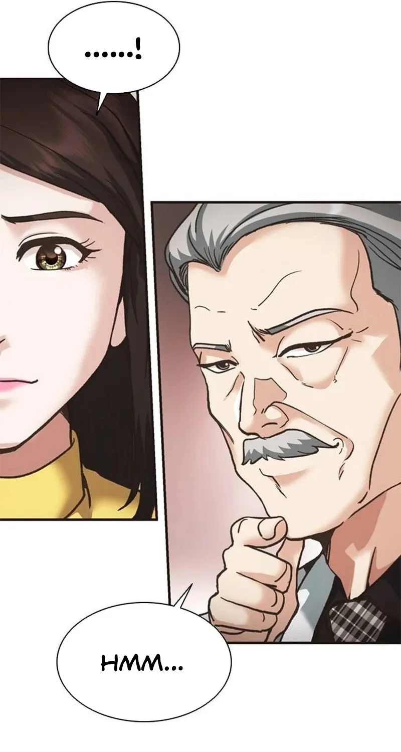 Chairman Kang, the New Employee Chapter 37 page 72 - 