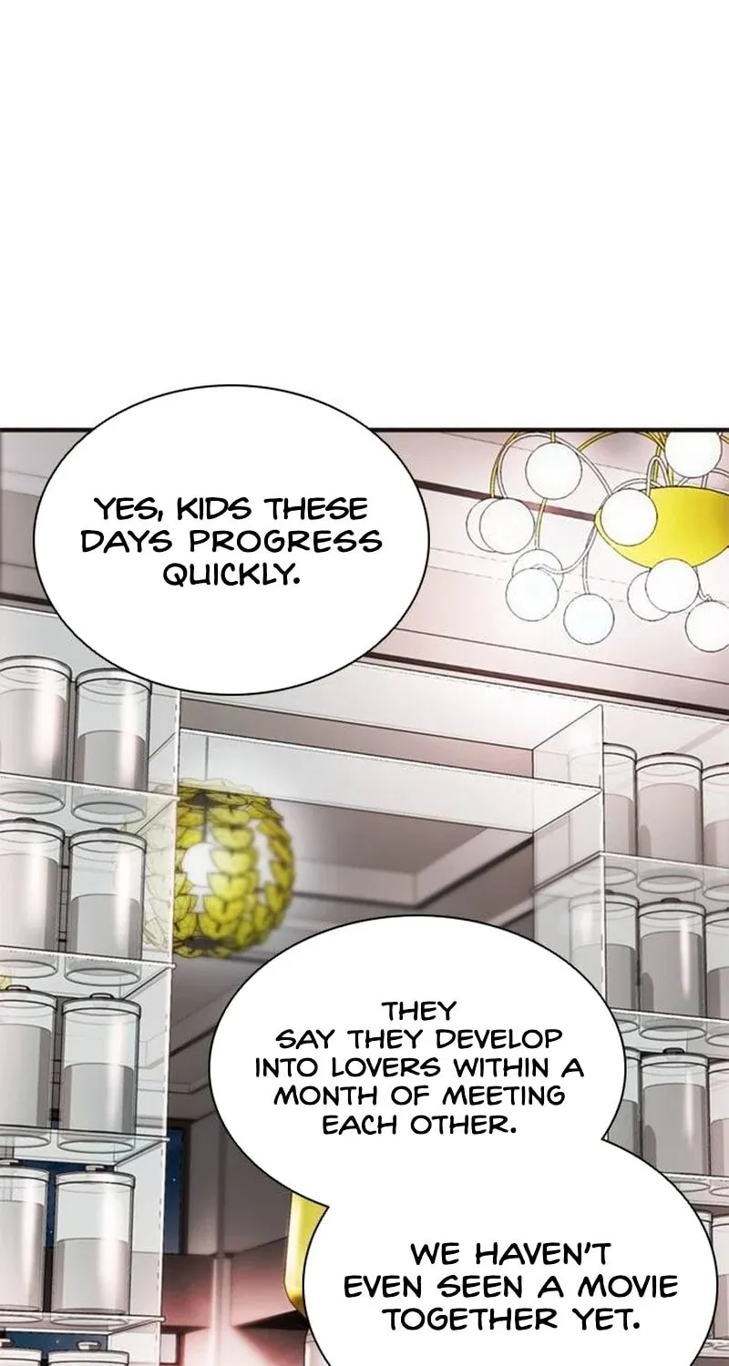 Chairman Kang, the New Employee Chapter 37 page 74 - 