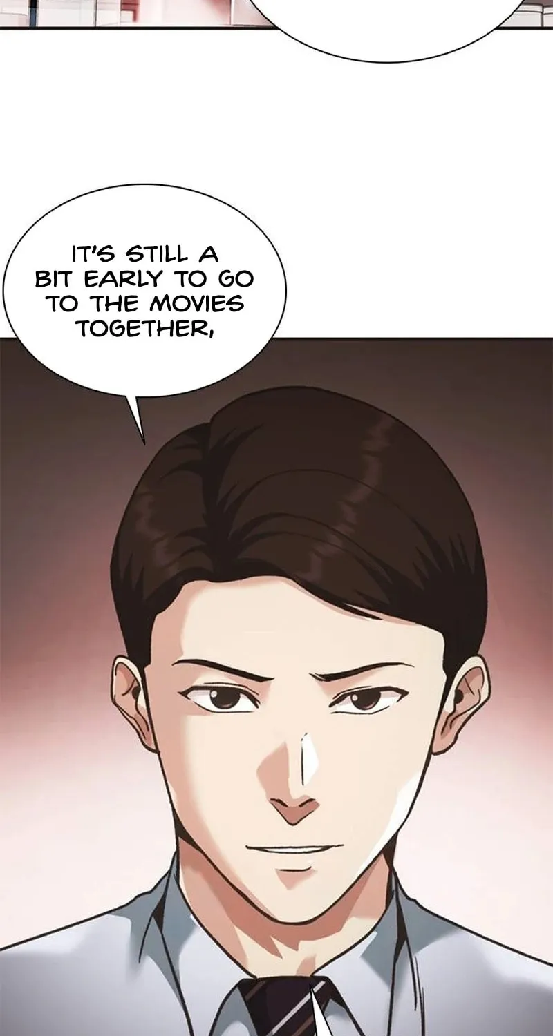 Chairman Kang, the New Employee Chapter 37 page 75 - 
