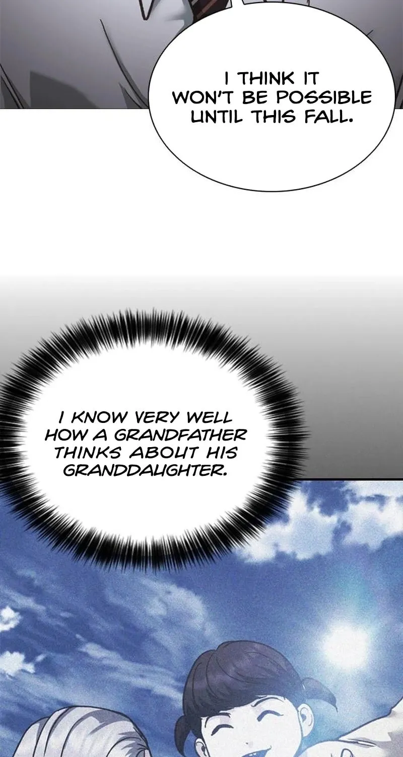 Chairman Kang, the New Employee Chapter 37 page 76 - 
