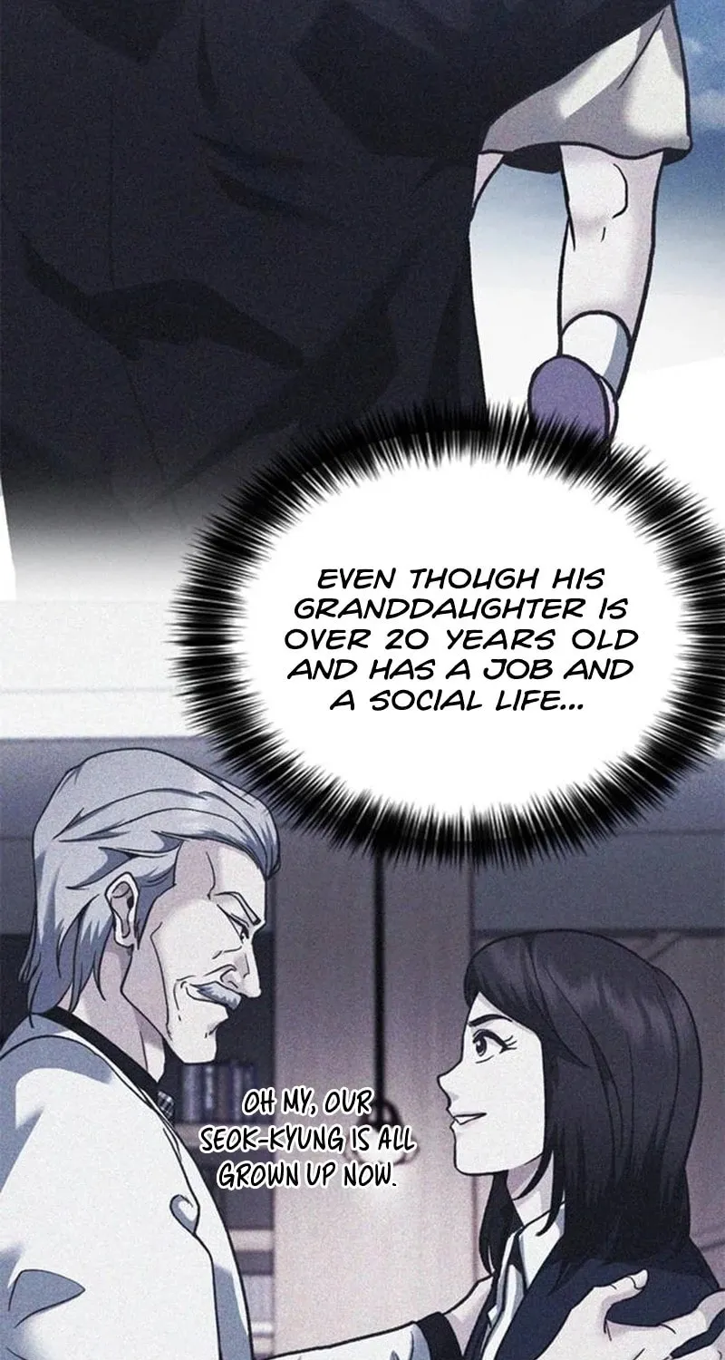 Chairman Kang, the New Employee Chapter 37 page 78 - 