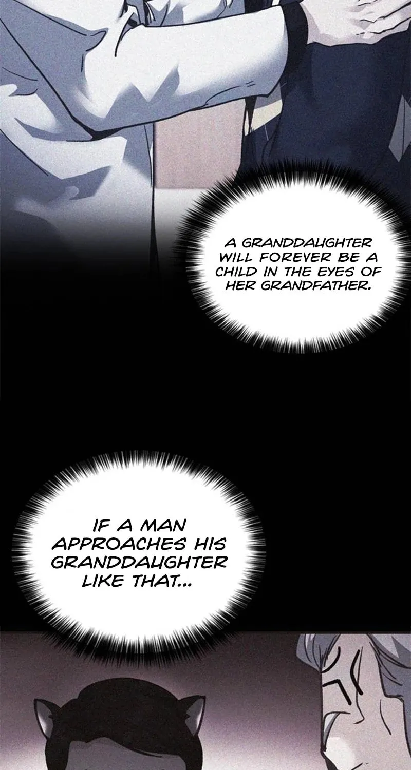 Chairman Kang, the New Employee Chapter 37 page 79 - 