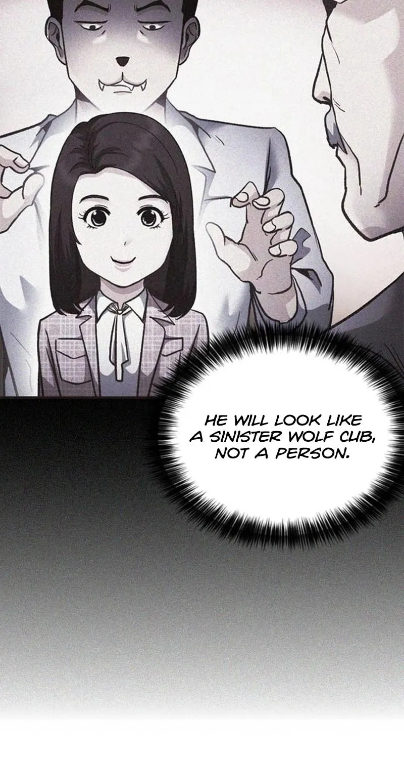 Chairman Kang, the New Employee Chapter 37 page 80 - 
