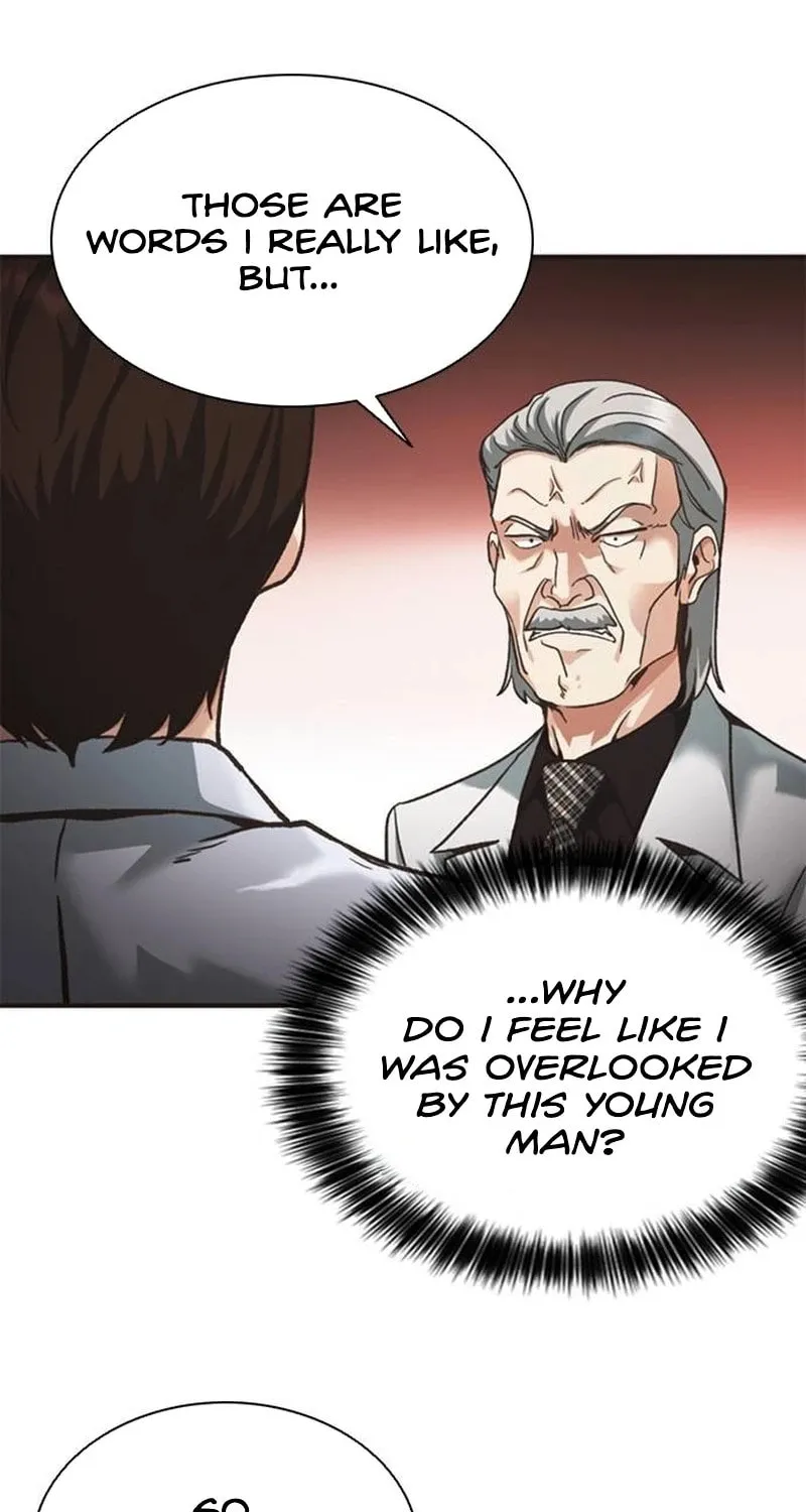 Chairman Kang, the New Employee Chapter 37 page 81 - 
