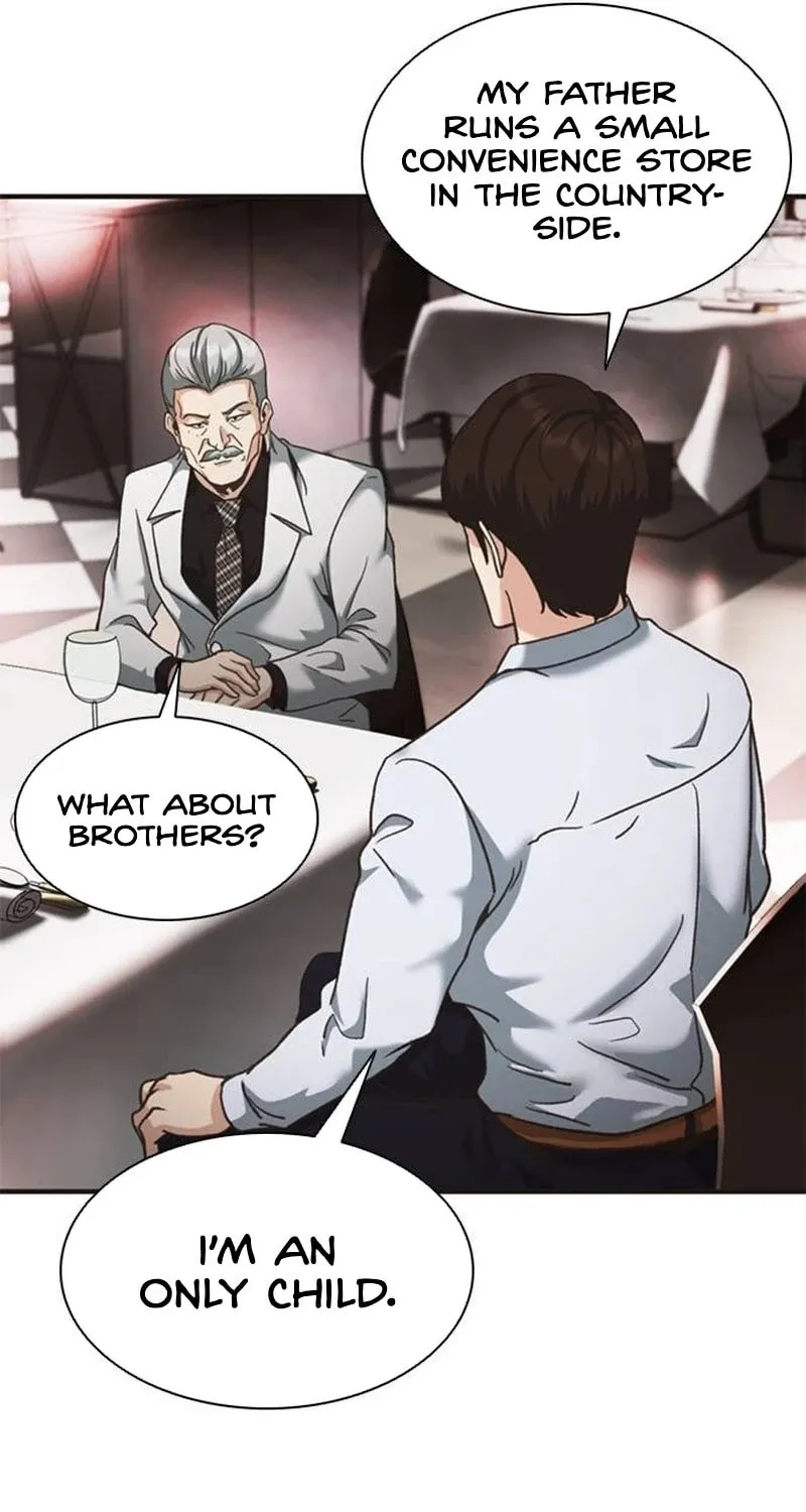Chairman Kang, the New Employee Chapter 37 page 84 - 