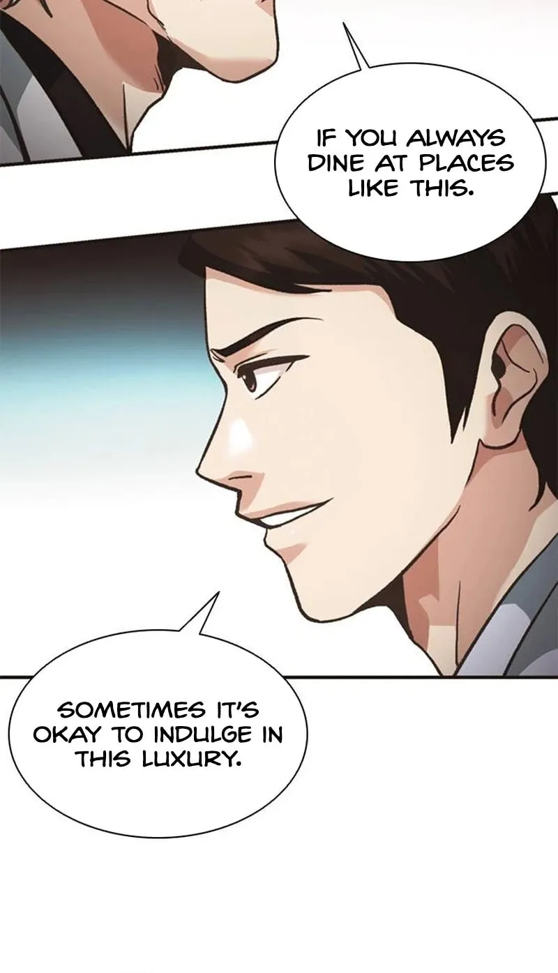 Chairman Kang, the New Employee Chapter 37 page 88 - 