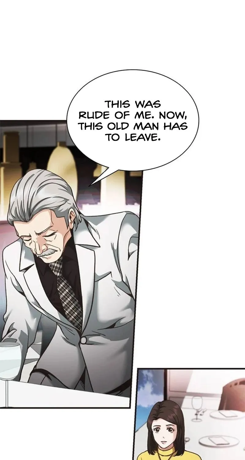 Chairman Kang, the New Employee Chapter 37 page 90 - 