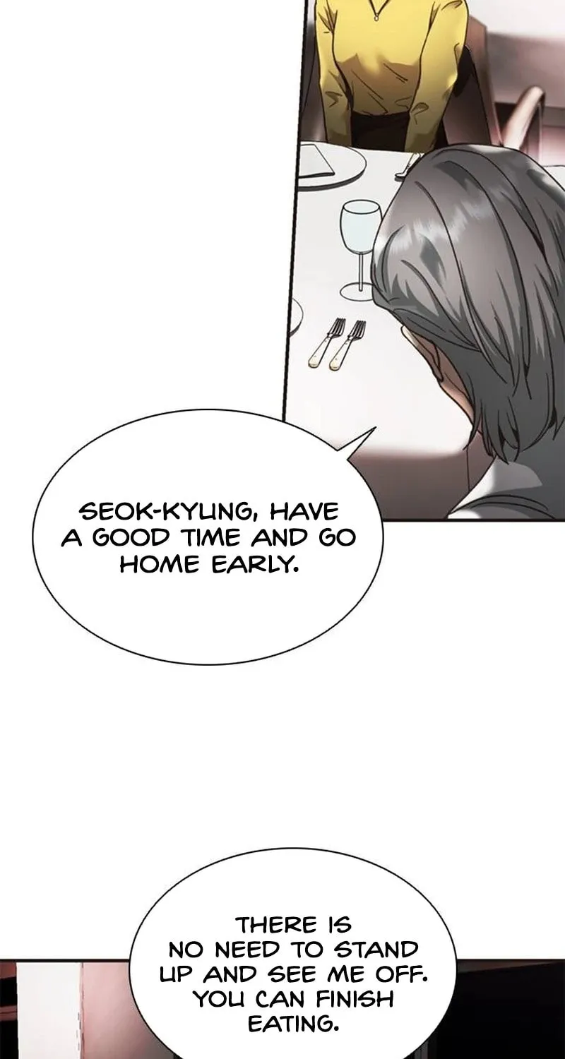 Chairman Kang, the New Employee Chapter 37 page 91 - 